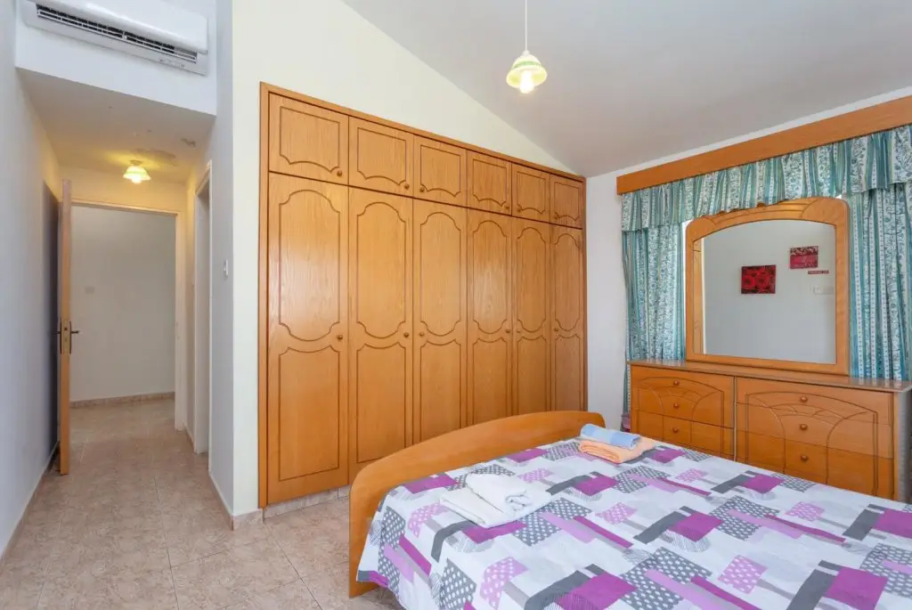Друшиа: Villa Iliada Large Private Pool Walk to Beach A C Wifi Car Not Required - 2143