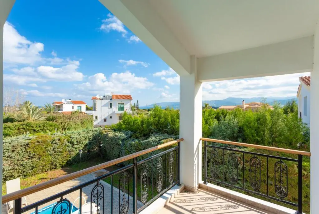 Друшиа: Villa Iliada Large Private Pool Walk to Beach A C Wifi Car Not Required - 2143