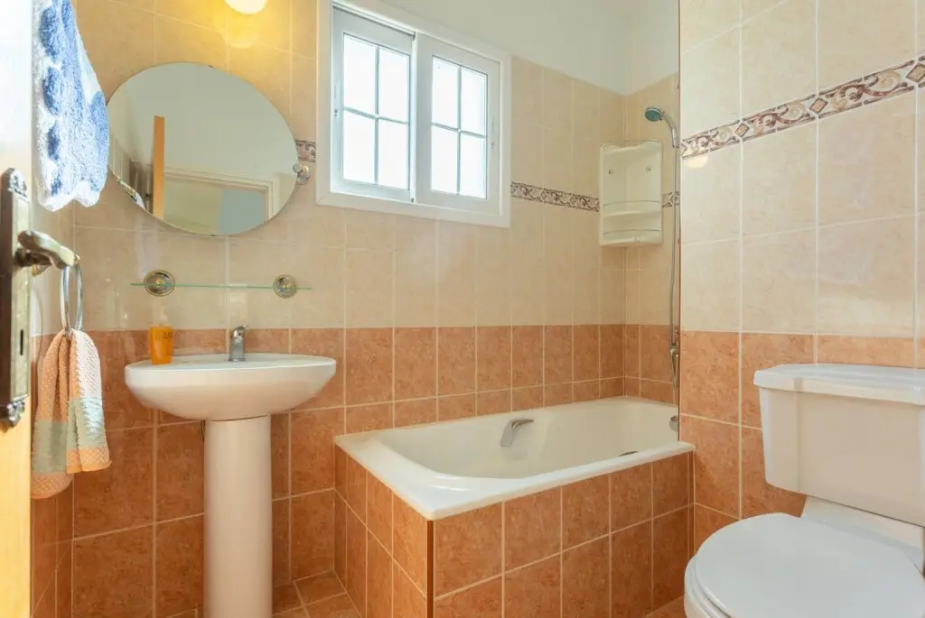 Друшиа: Villa Iliada Large Private Pool Walk to Beach A C Wifi Car Not Required - 2143