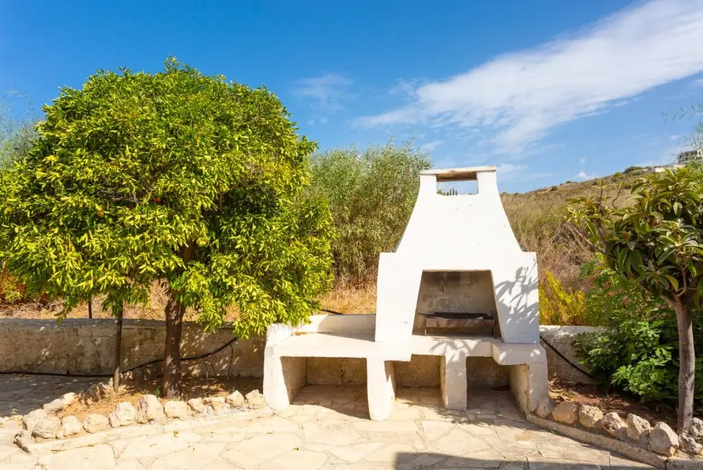 Villa Lela Tria Large Private Pool Walk to Beach Sea Views A C Wifi Car Not Required Eco-frie - 2166 — фото 1