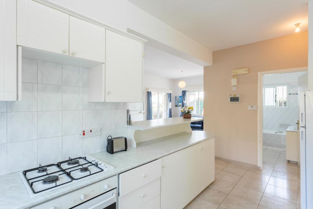 Пейя: Villa Lela Pente Large Private Pool Walk to Beach A C Wifi Car Not Required Eco-friendly - 2167
