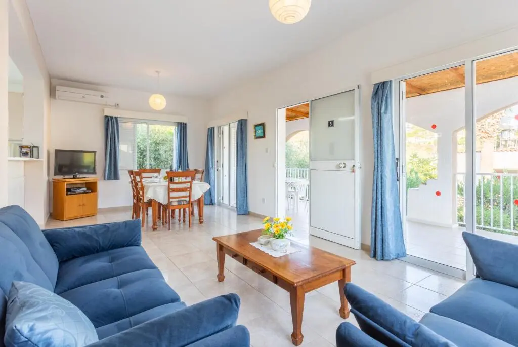 Пейя: Villa Lela Pente Large Private Pool Walk to Beach A C Wifi Car Not Required Eco-friendly - 2167