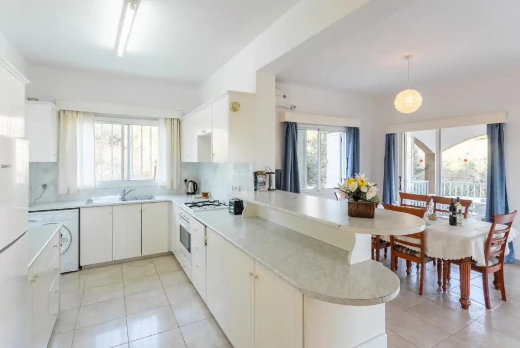 Пейя: Villa Lela Pente Large Private Pool Walk to Beach A C Wifi Car Not Required Eco-friendly - 2167
