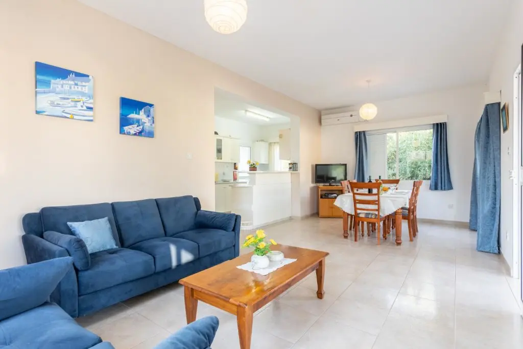 Пейя: Villa Lela Pente Large Private Pool Walk to Beach A C Wifi Car Not Required Eco-friendly - 2167