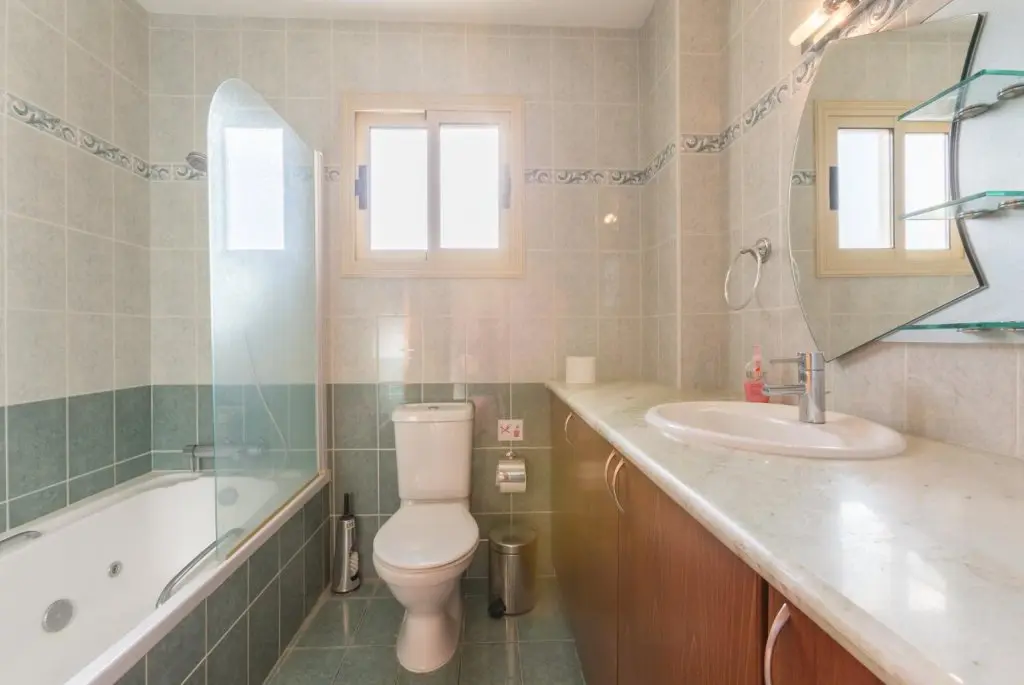 Айя-Марина Хрисохус: Villa Clementina Large Private Pool Walk to Beach Sea Views A C Wifi Eco-friendly - 2183
