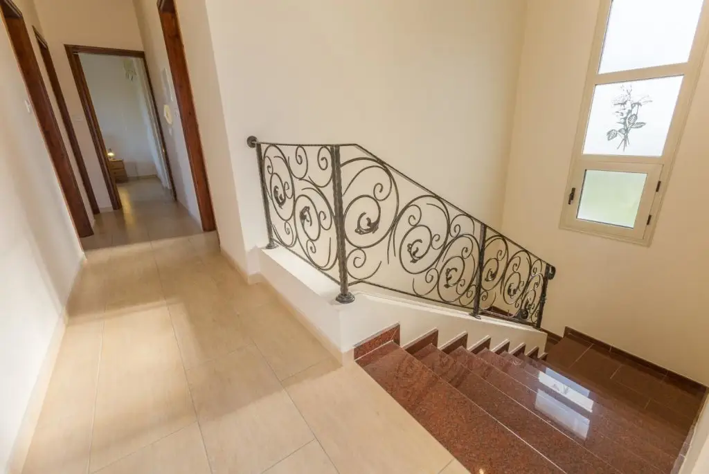 Айя-Марина Хрисохус: Villa Clementina Large Private Pool Walk to Beach Sea Views A C Wifi Eco-friendly - 2183