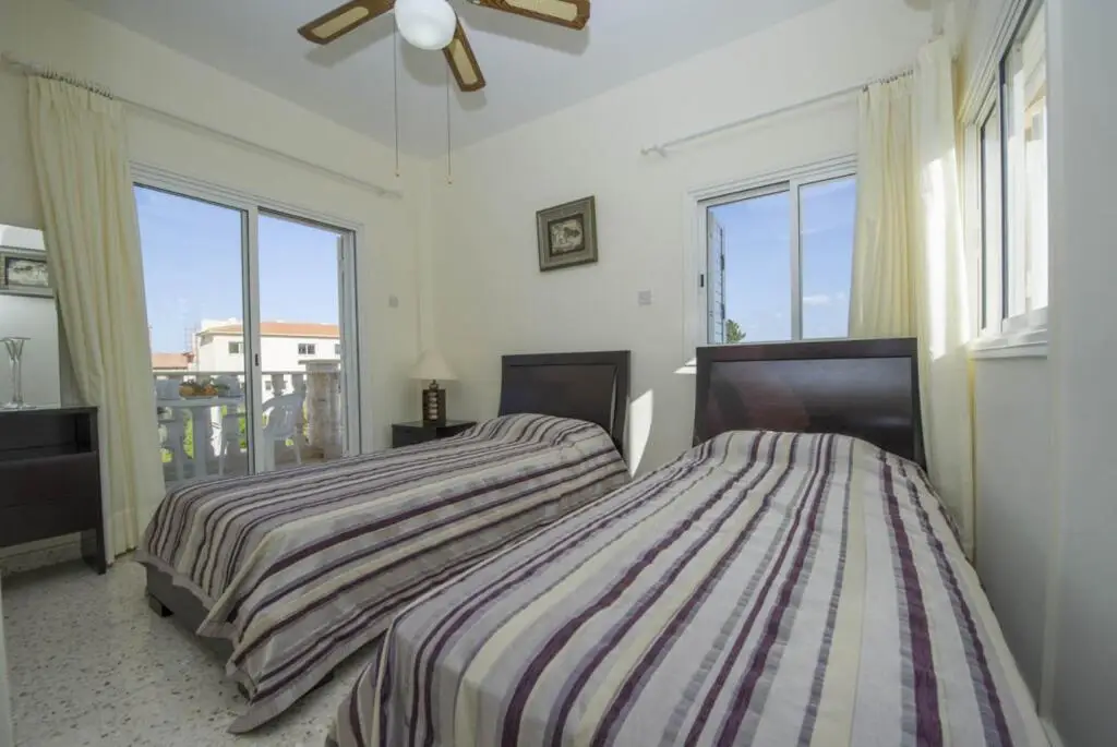 Полис Хрисохус: Villa Prodromi Large Private Pool A C Wifi - 1977
