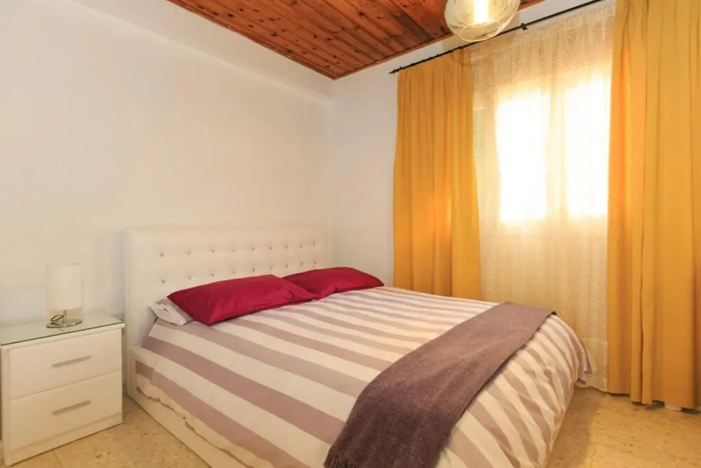 Айя-Марина Хрисохус: Villa Constantinos Large Private Pool Walk to Beach Sea Views A C Wifi Car Not Required - 2220