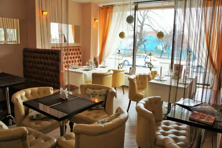 Краснодар: Гостевой дом B&B Hotel