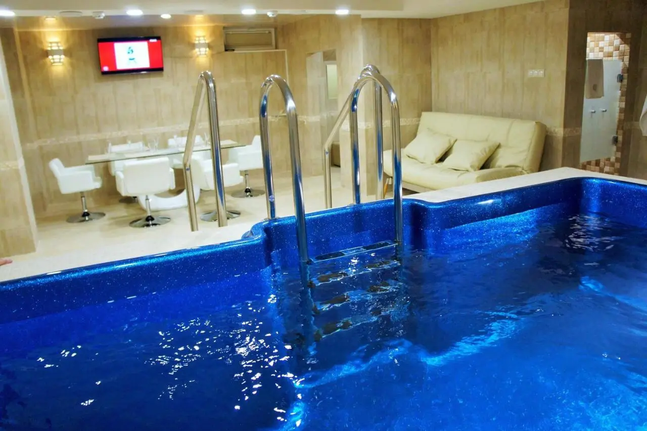 Краснодар: Гостевой дом B&B Hotel