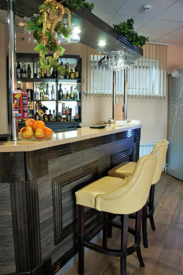 Краснодар: Гостевой дом B&B Hotel