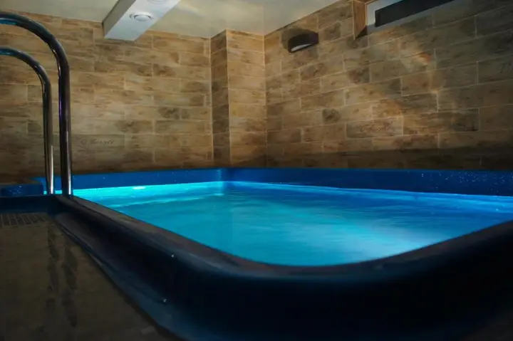 Краснодар: Гостевой дом B&B Hotel