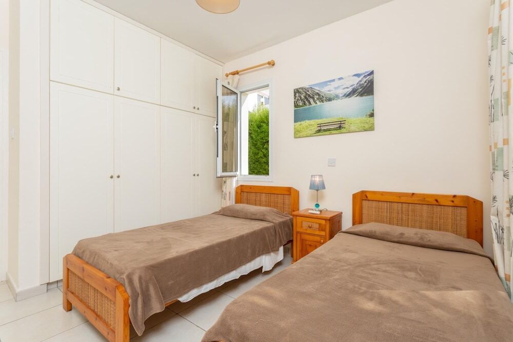 Аргака: Villa Altea