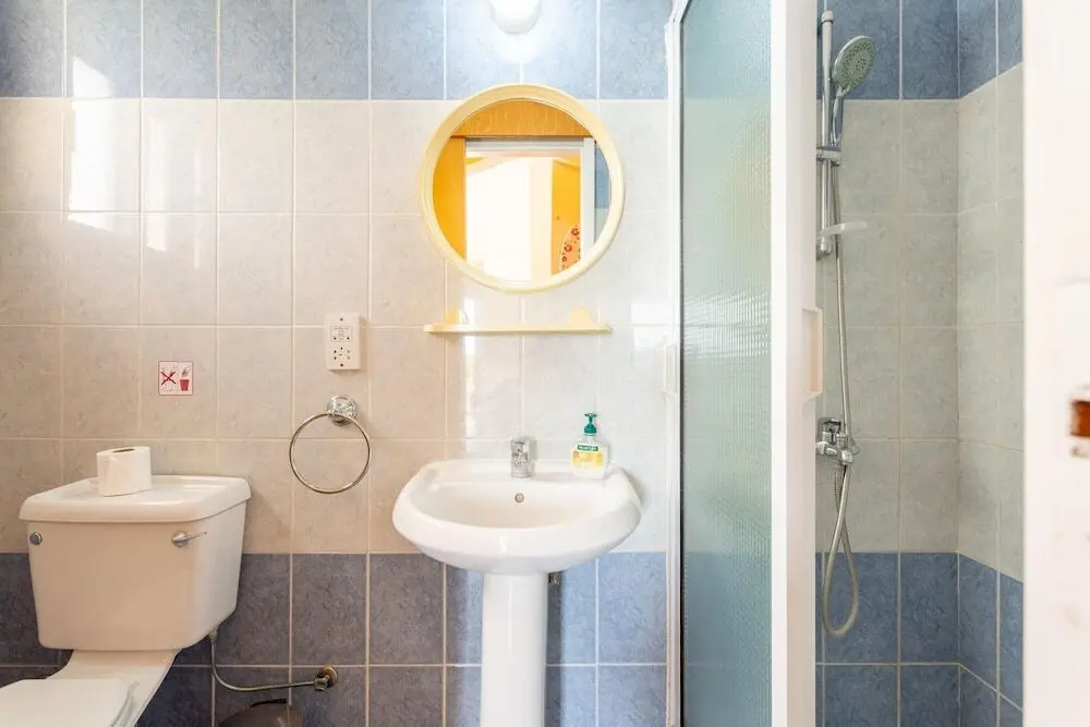 Друшиа: Villa Stefanos Large Private Pool Walk to Beach A C Wifi Eco-friendly - 2403