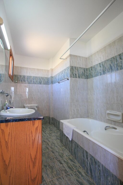 Айя-Марина Хрисохус: Villa Pelagos Large Private Pool Walk to Beach Sea Views A C Wifi - 2429