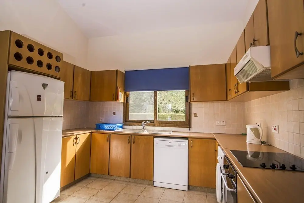 Друшиа: Villa Halima Alexandros Large Private Pool Walk to Beach Sea Views A C Wifi Eco-friendly - 2504