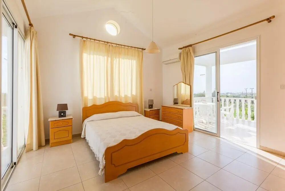 Пейя: Villa Regina 1 Large Private Pool Walk to Beach Sea Views A C Wifi Eco-friendly - 2632