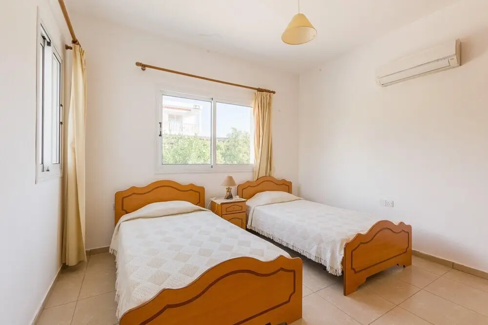 Пейя: Villa Regina 1 Large Private Pool Walk to Beach Sea Views A C Wifi Eco-friendly - 2632