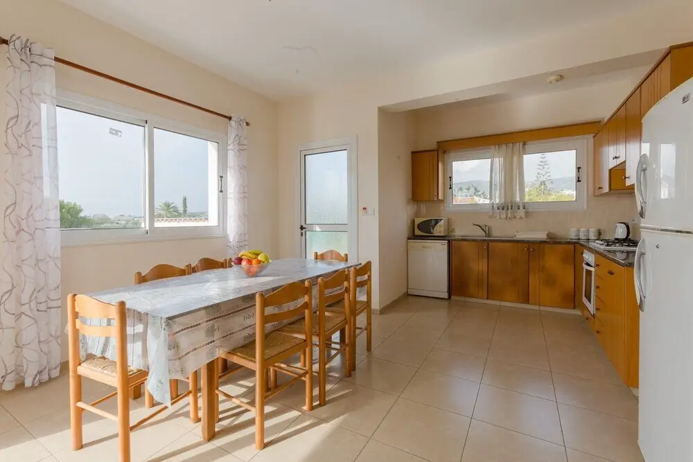 Пейя: Villa Regina 1 Large Private Pool Walk to Beach Sea Views A C Wifi Eco-friendly - 2632