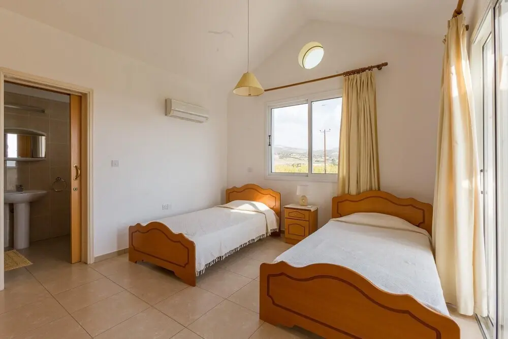 Пейя: Villa Regina 1 Large Private Pool Walk to Beach Sea Views A C Wifi Eco-friendly - 2632