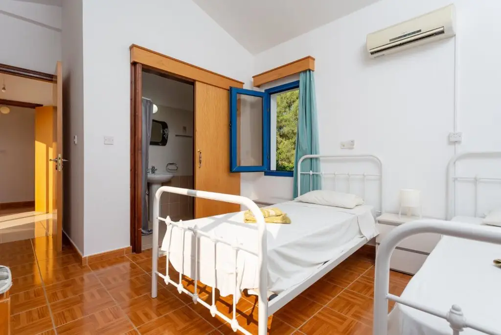 Полис Хрисохус: Villa Charoula Tessera Large Private Pool A C Wifi Eco-friendly - 2743