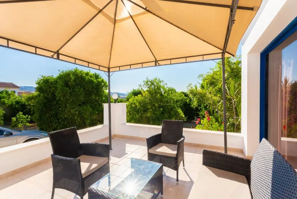 Полис Хрисохус: Villa Charoula Tessera Large Private Pool A C Wifi Eco-friendly - 2743