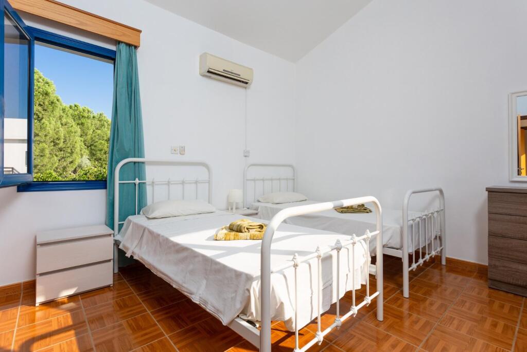Полис Хрисохус: Villa Charoula Tessera Large Private Pool A C Wifi Eco-friendly - 2743
