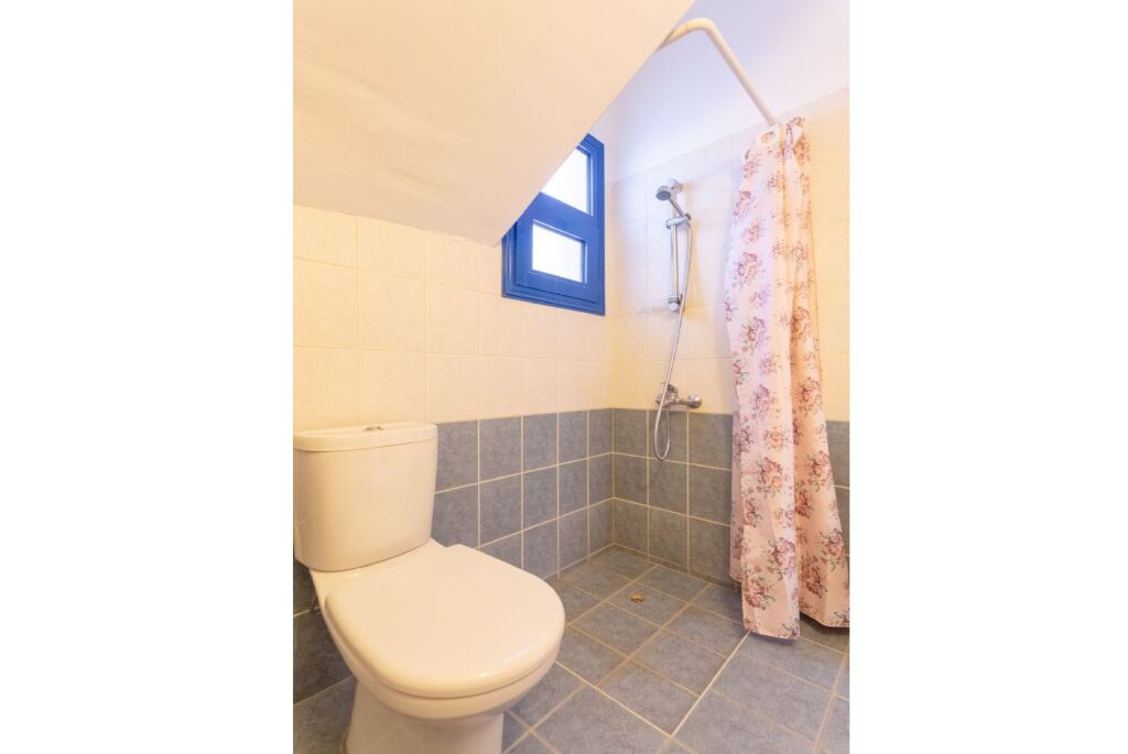 Полис Хрисохус: Villa Charoula Tessera Large Private Pool A C Wifi Eco-friendly - 2743