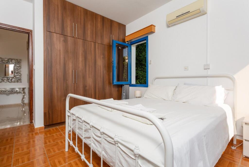 Полис Хрисохус: Villa Charoula Tessera Large Private Pool A C Wifi Eco-friendly - 2743