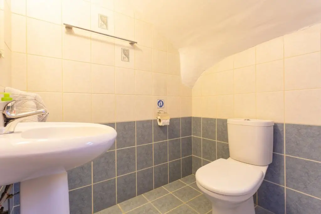 Полис Хрисохус: Villa Charoula Tessera Large Private Pool A C Wifi Eco-friendly - 2743