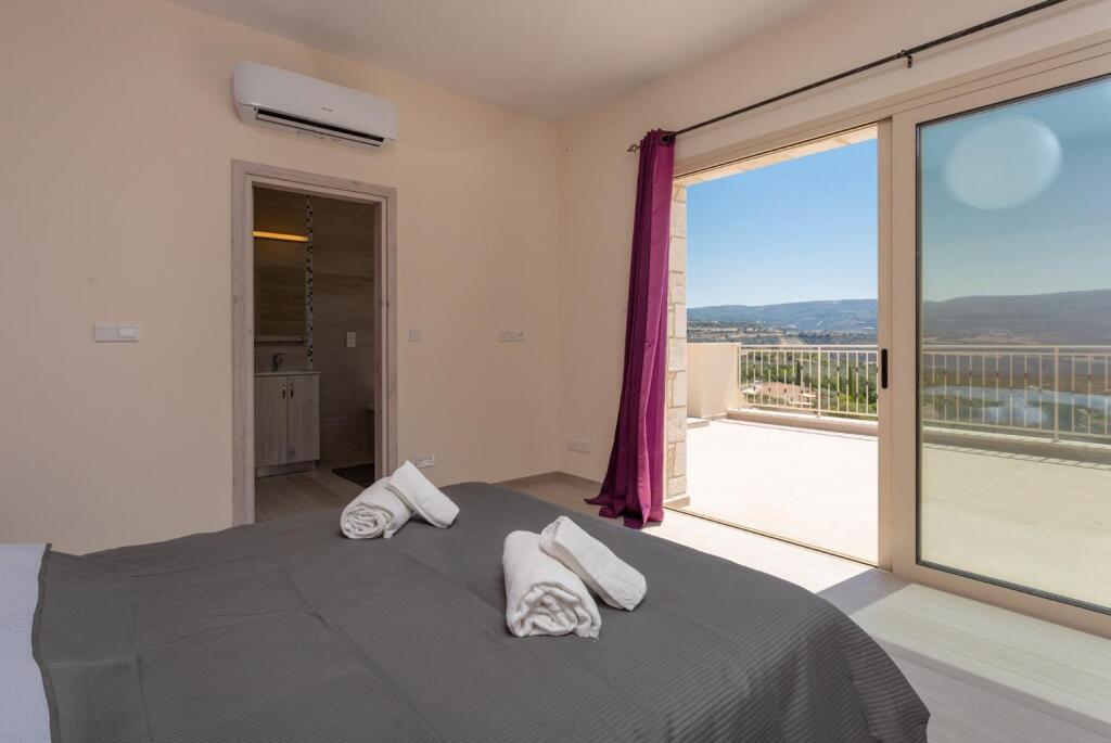 Стени: Villa Christel Large Private Pool A C Wifi Eco-friendly - 2761