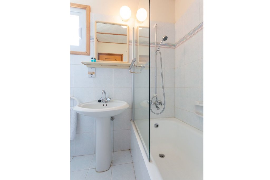 Полис Хрисохус: Argaka Sun Villa Tessera Large Private Pool Walk to Beach Sea Views A C Wifi - 2841