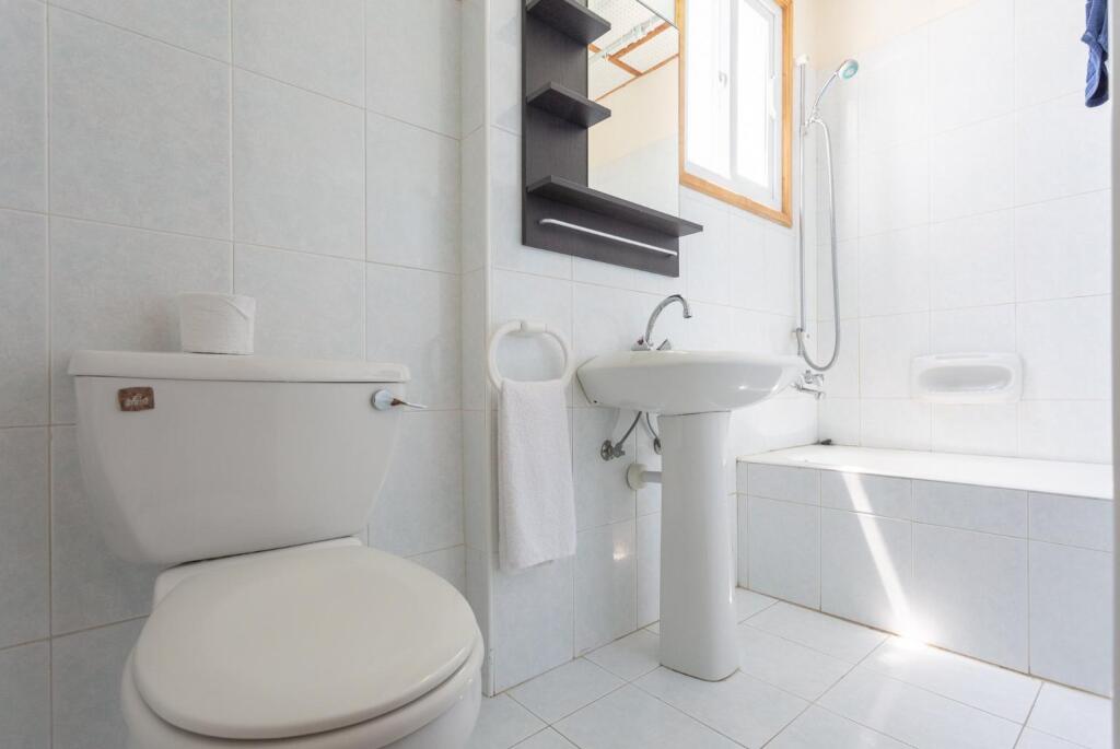 Полис Хрисохус: Argaka Sun Villa Tessera Large Private Pool Walk to Beach Sea Views A C Wifi - 2841