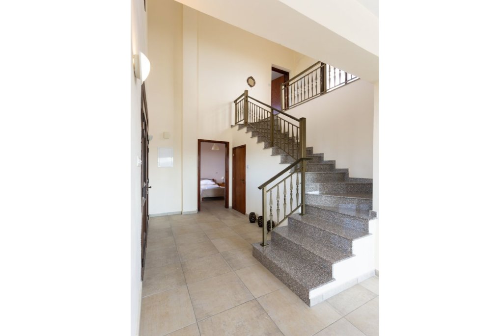 Стени: Villa Rallo Large Private Pool Sea Views A C Wifi Eco-friendly - 2961