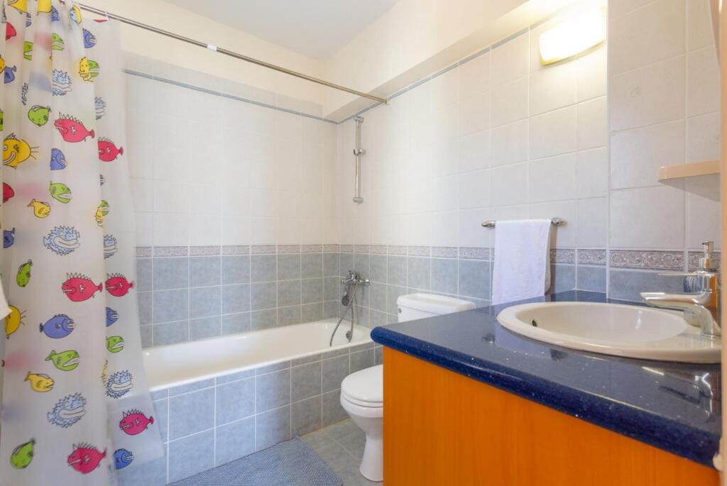 Аргака: Villa Seashore One Large Private Pool Walk to Beach Sea Views A C Wifi - 3150