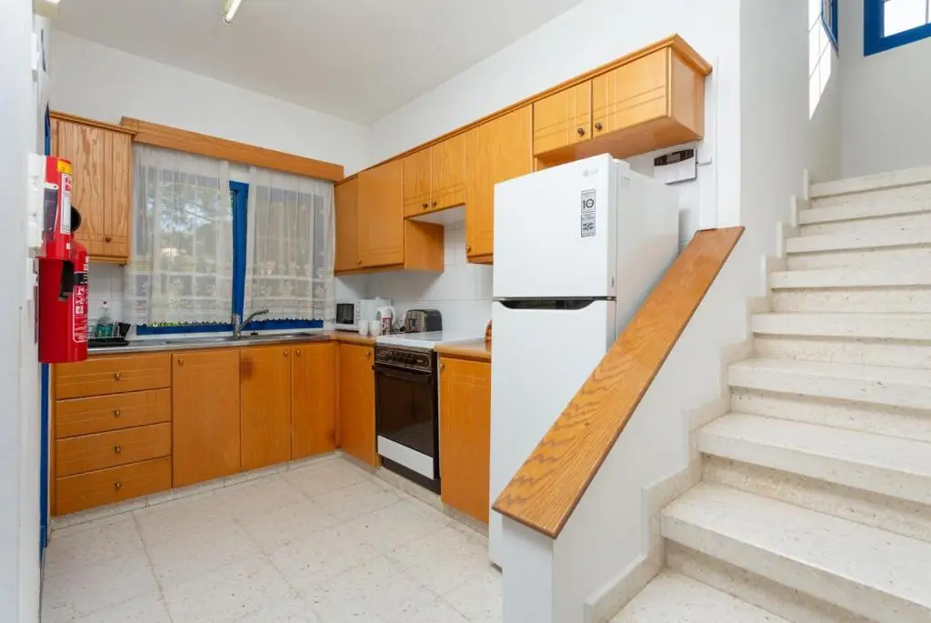 Полис Хрисохус: Villa Charoula Tria Large Private Pool A C Wifi - 3273