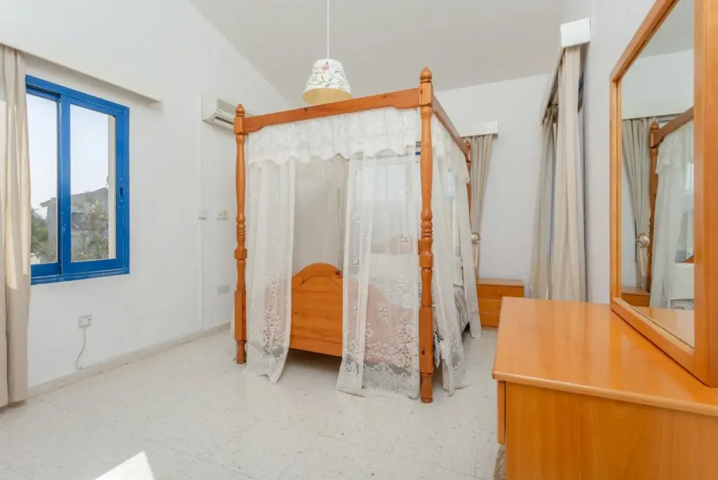 Полис Хрисохус: Villa Charoula Tria Large Private Pool A C Wifi - 3273