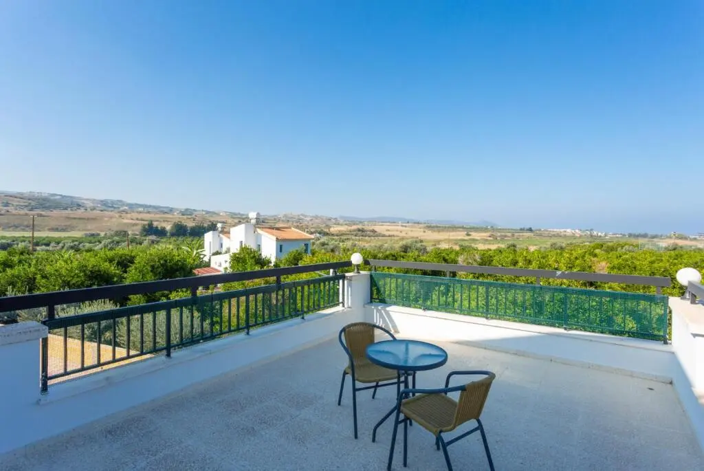Полис Хрисохус: Villa Charoula Tria Large Private Pool A C Wifi - 3273