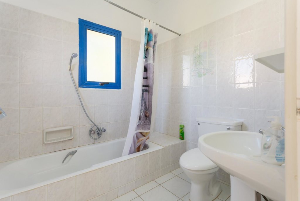 Полис Хрисохус: Villa Charoula Tria Large Private Pool A C Wifi - 3273
