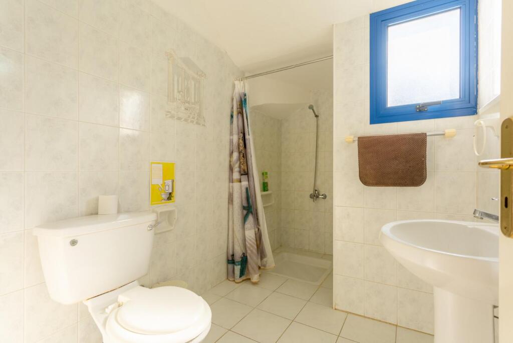 Полис Хрисохус: Villa Charoula Tria Large Private Pool A C Wifi - 3273