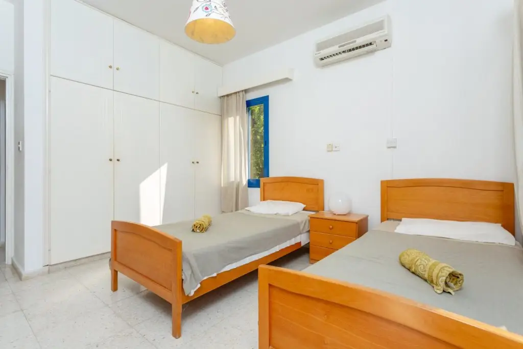 Полис Хрисохус: Villa Charoula Tria Large Private Pool A C Wifi - 3273