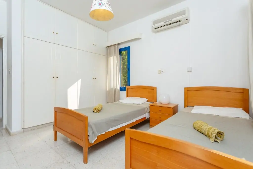 Полис Хрисохус: Villa Charoula Tria Large Private Pool A C Wifi - 3273