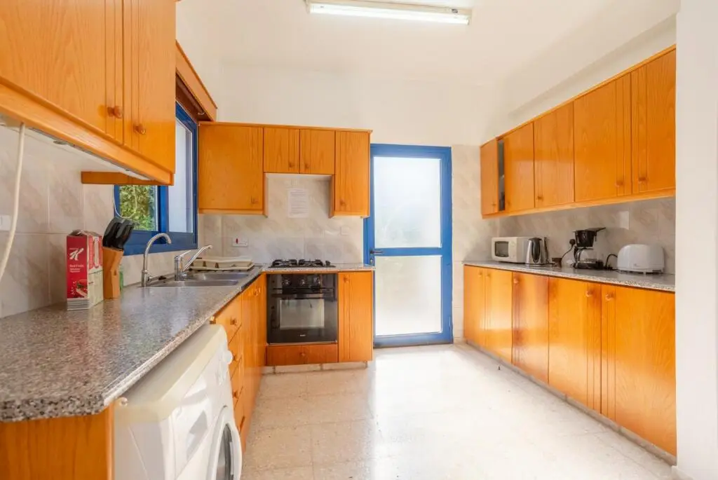 Полис Хрисохус: Villa Charoula Exi Large Private Pool A C Wifi - 3275