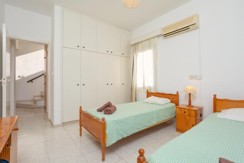Полис Хрисохус: Villa Charoula Exi Large Private Pool A C Wifi - 3275