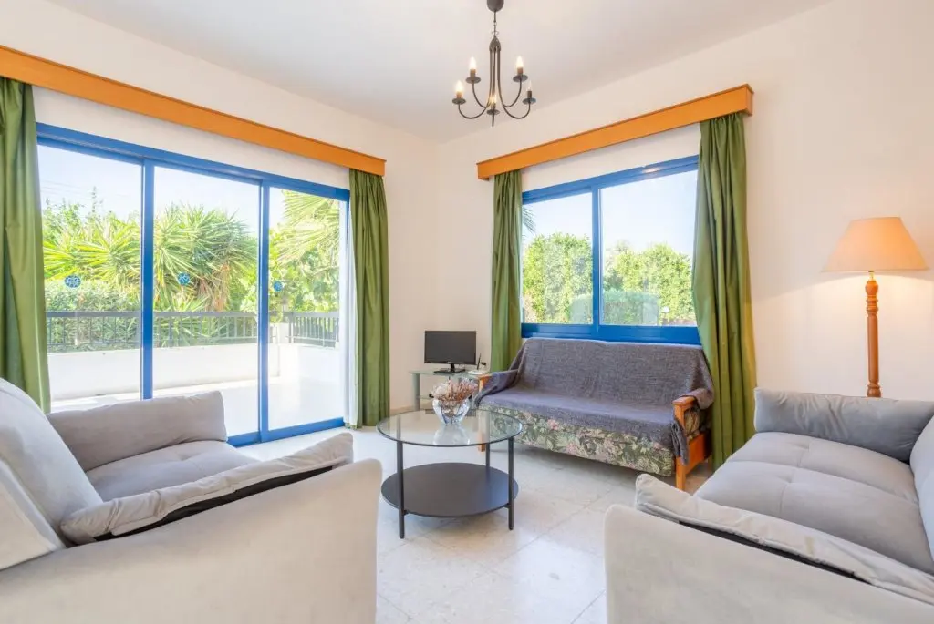 Полис Хрисохус: Villa Charoula Exi Large Private Pool A C Wifi - 3275