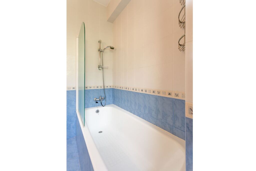 Аргака: Villa Komissa Large Private Pool Walk to Beach Sea Views A C Wifi - 3439