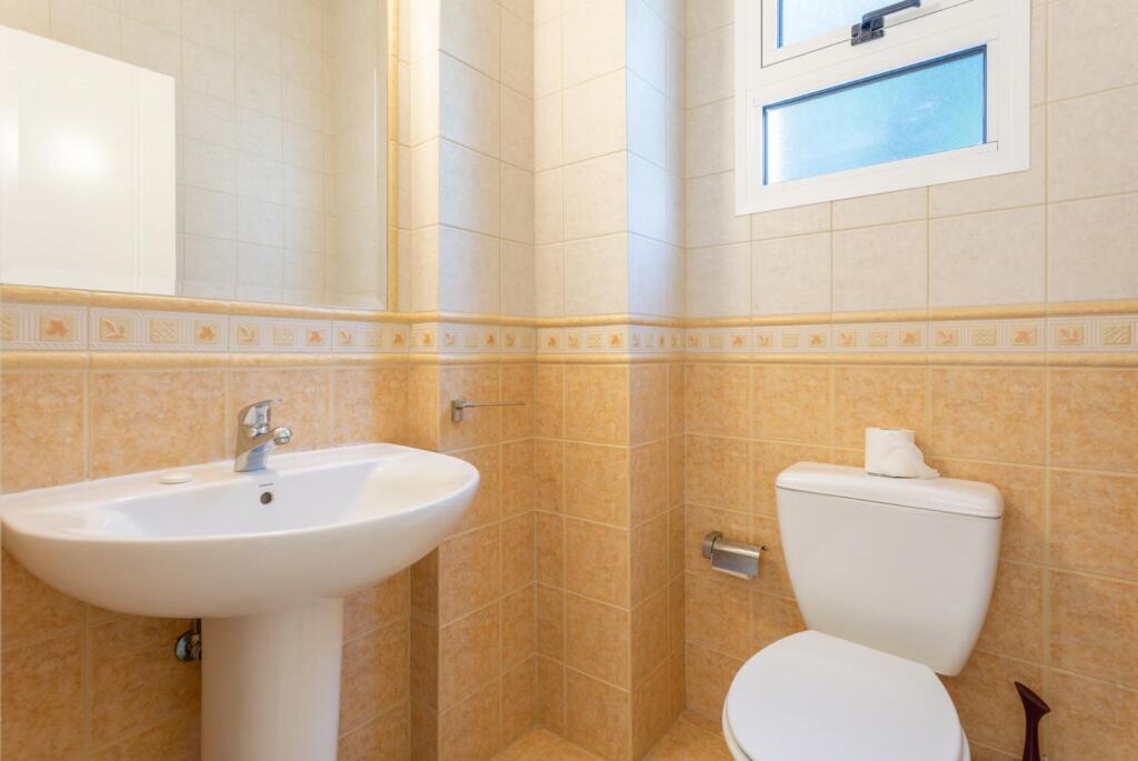 Аргака: Villa Komissa Large Private Pool Walk to Beach Sea Views A C Wifi - 3439