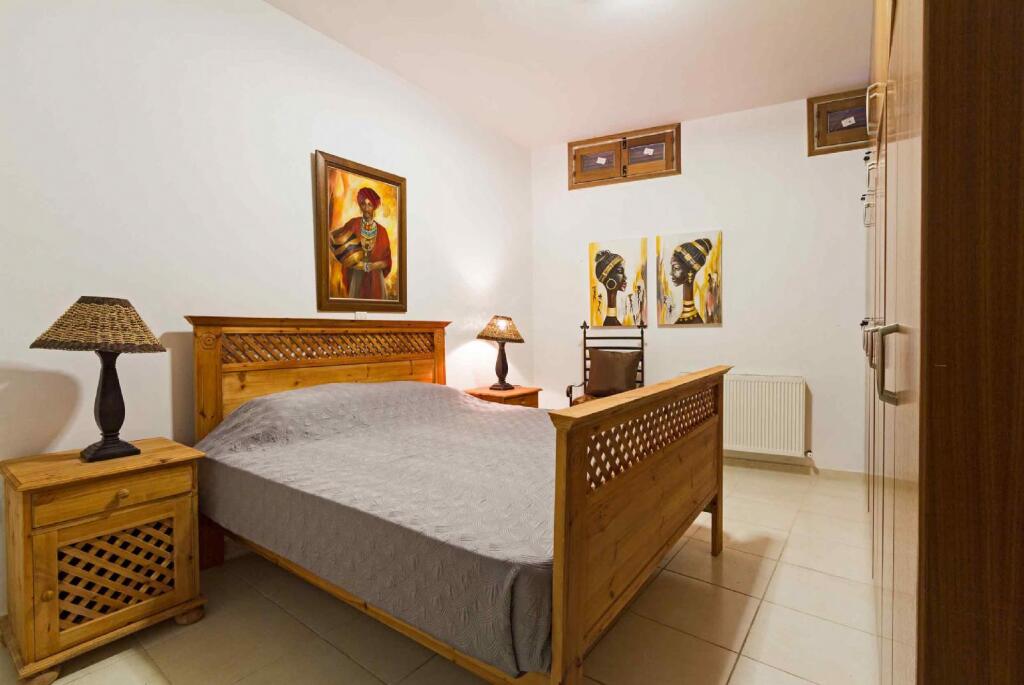 Стени: Villa Irene Palace Large Private Pool Sea Views A C Wifi - 3442