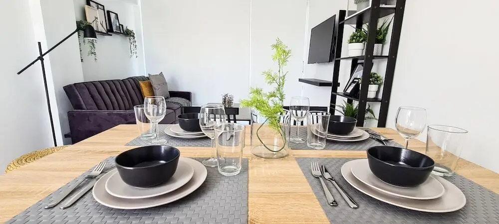 Пафос: Phaedrus Living: Seaside Executive Flat Harbour 206