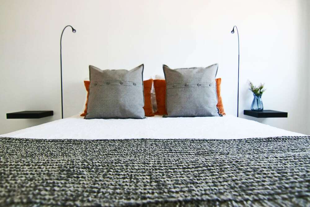 Пафос: Phaedrus Living: Seaside Executive Flat Harbour 206
